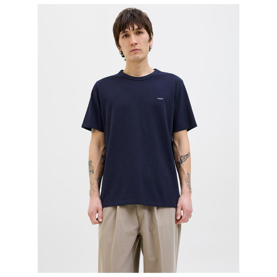 Jack & Jones Ανδρική κοντομάνικη μπλούζα Jack & Jones Ανδρική κοντομάνικη μπλούζα